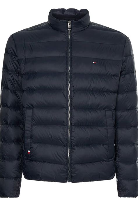 casacas tommy hilfiger hombre|tommy hilfiger clearance sale.